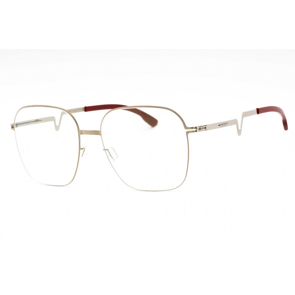 NWT IC Berlin Hedy-M1589073073460007ws 50mm New Eyeglasses